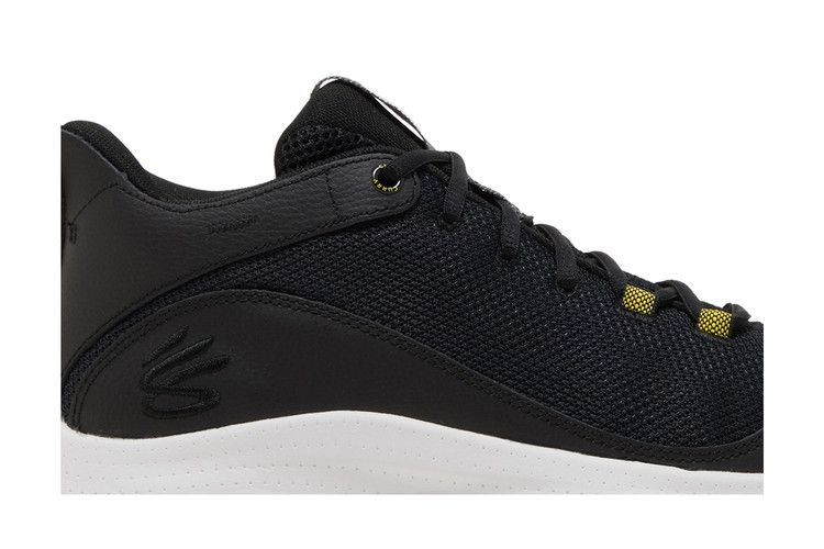 Кроссовки Under Armour 3Z5 Curry 'Black White'
