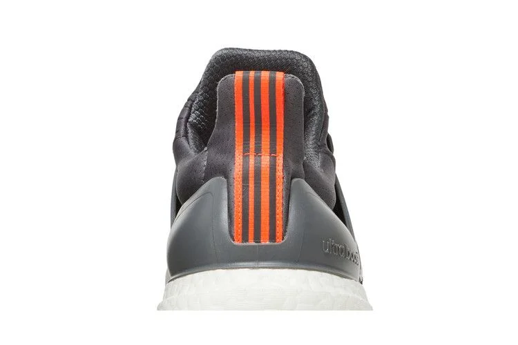 Кроссовки adidas UltraBoost Cold.Rdy DNA 'Grey Core Black'