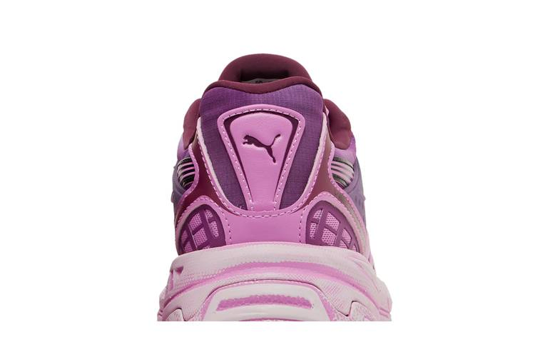 Кроссовки Pleasures x Puma Velophasis 'Overdye'