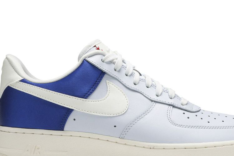 Кроссовки Nike Air Force 1 07 QS 'City Pride Toronto'