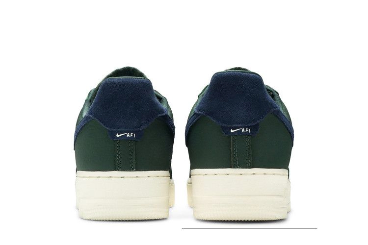 Кроссовки Nike Air Force 1 ’07 Craft 'Galactic Jade'