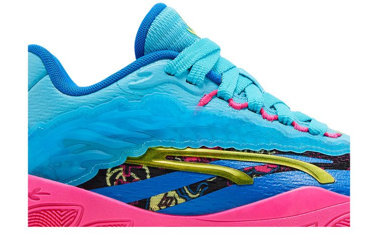 Кроссовки Puma Wmns Stewie 3 'Tokyo Nights'