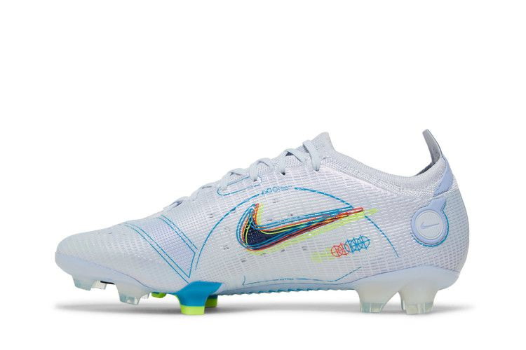 Кроссовки Nike Mercurial Vapor 14 Elite FG 'Progress Pack'