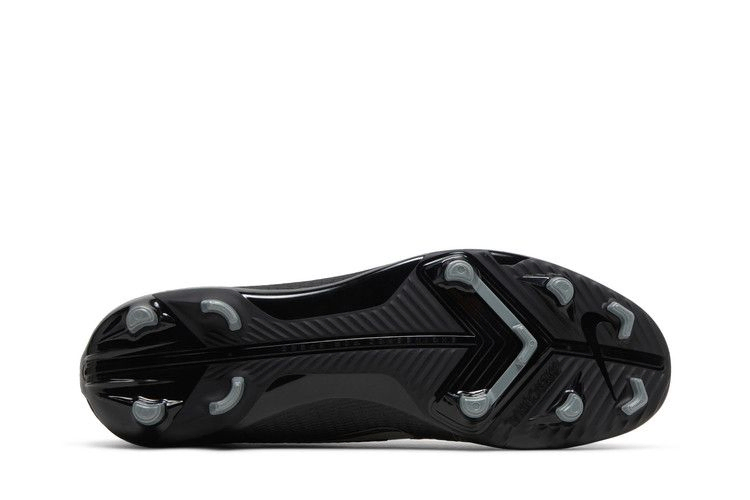 Кроссовки Nike Mercurial Vapor 14 Club FG MG 'Black Iron Grey'