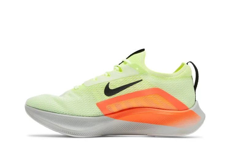 Кроссовки Nike Zoom Fly 4 'Barely Volt'