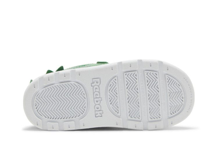 Кроссовки Reebok Peppa Pig x Complete CLN 2 Toddler 'Dinosaur'