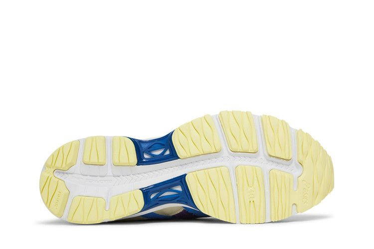 Кроссовки Bodega x ASICS Gel MC Plus 'Spring'