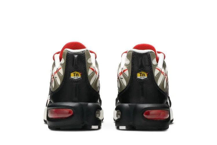 Кроссовки Nike Air Max Plus GS 'Script Swoosh'