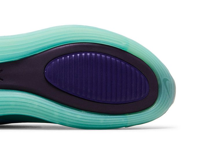 Кроссовки Nike Air Max 720 'Grand Purple'