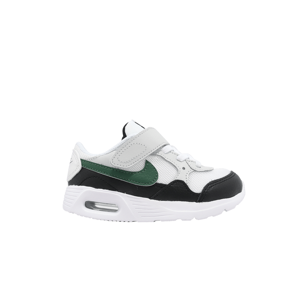 Кроссовки Nike Air Max SC TD 'White Gorge Green'