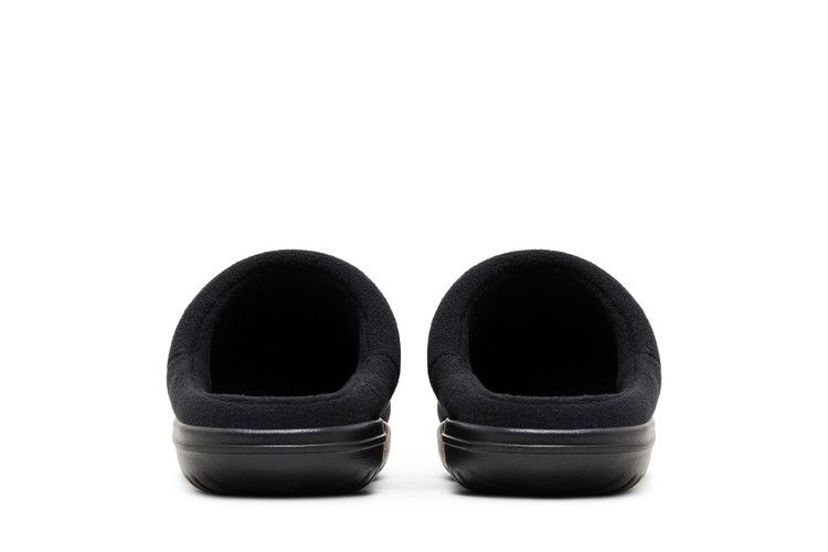 Кроссовки Nike Burrow 'Black Metallic Silver'