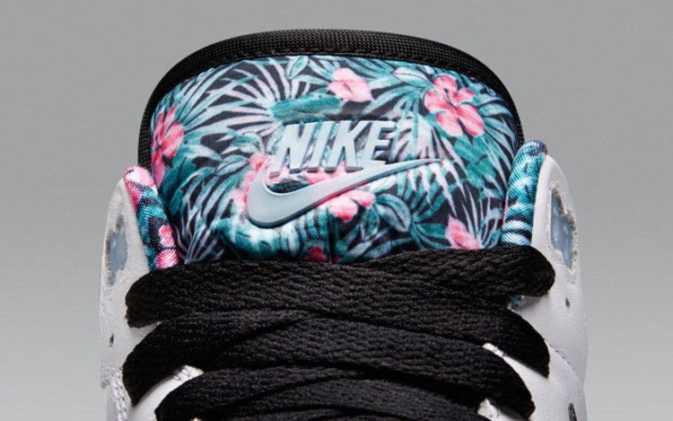 Кроссовки Nike Air Trainer 1 Mid PRM PB QS 'Pro Bowl'
