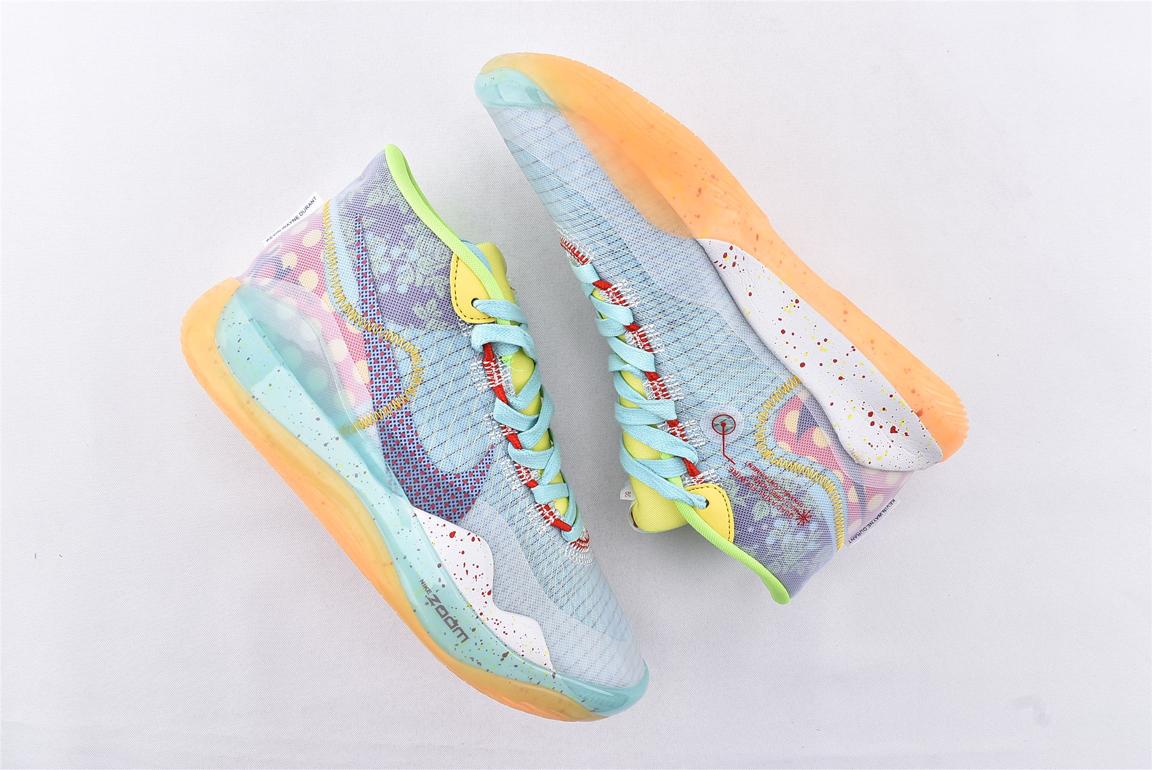 Nike-KD-12-Peach-Jam-7