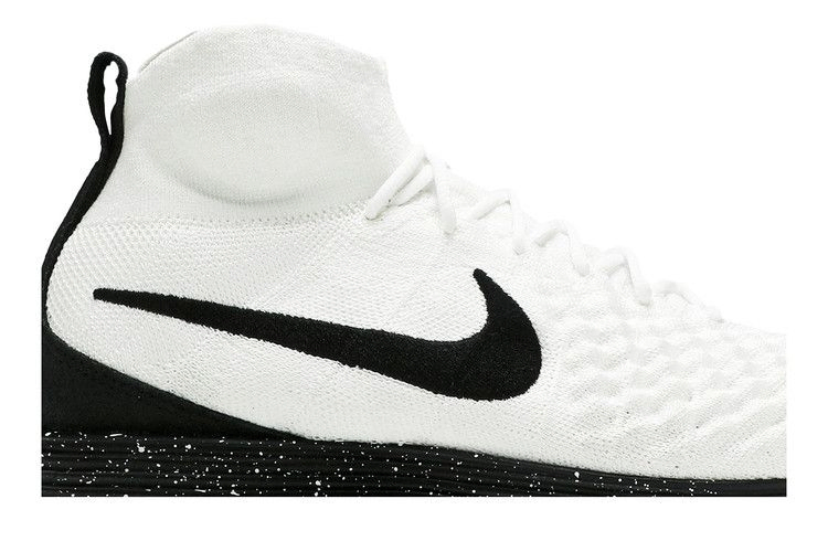 Кроссовки Nike Lunar Magista 2 Flyknit FC