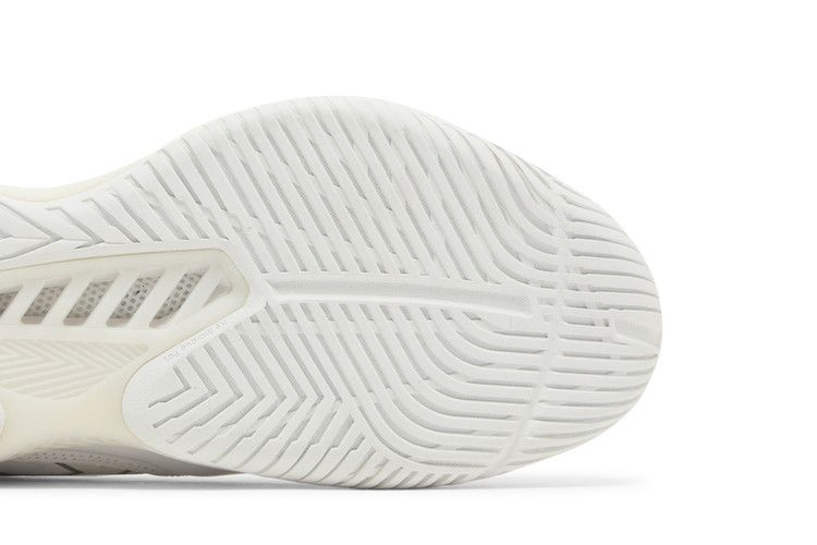 Кроссовки ASICS Gel Burst 26 Low 'Triple White'