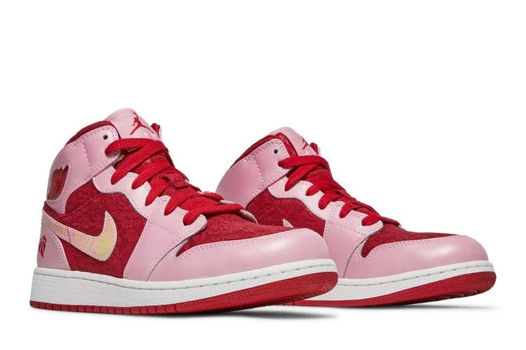 Krossovki-Air-Jordan-1-Mid-Premium-GS-Valentines-Day-7