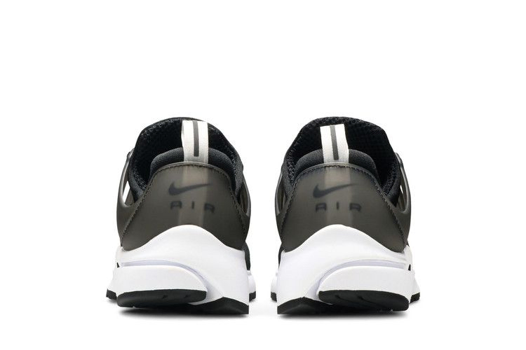 Кроссовки Nike Air Presto 'Black White'