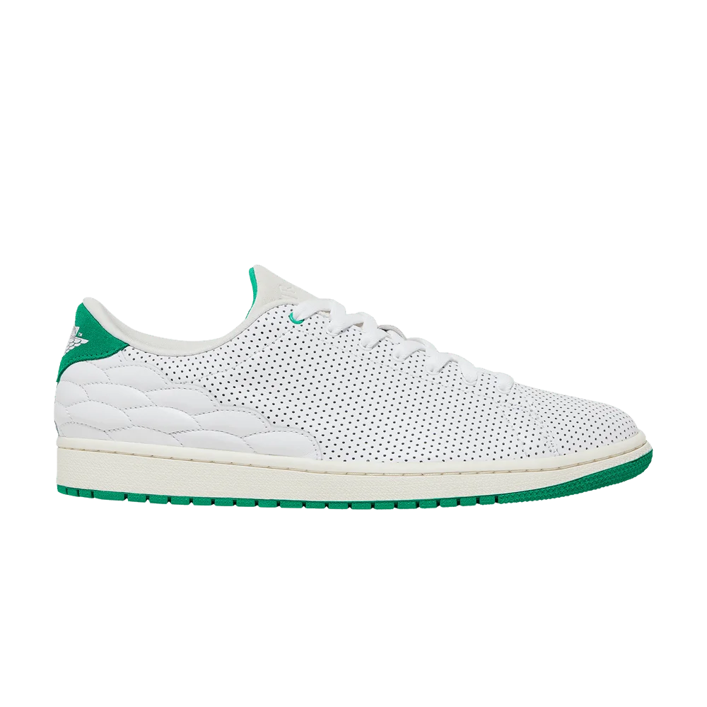 Krossovki-Air-Jordan-1-Centre-Court-White-Stadium-Green