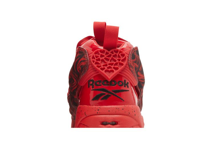 Кроссовки Reebok InstaPump Fury OG MU 'Valentines Day'