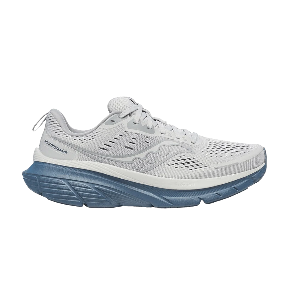 Кроссовки Saucony Guide 18 'Fossil Dusk'