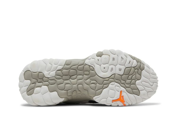 Кроссовки Air Jordan Delta 2 GS 'Lightning'