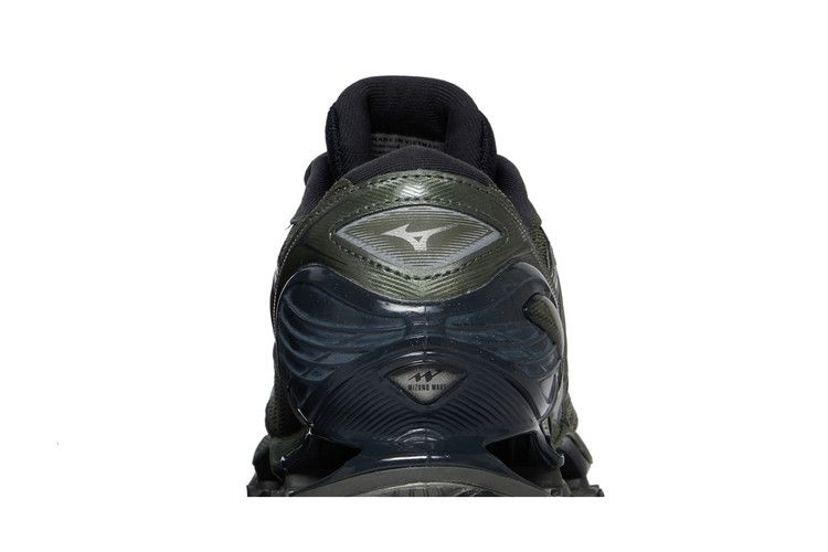 Кроссовки Mizuno Wave Prophecy 8 'Beetle'