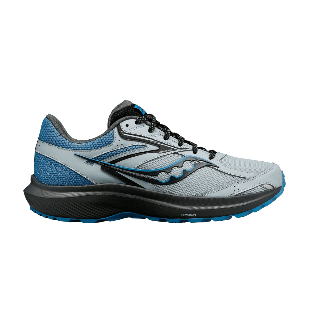 Кроссовки Saucony Wmns Cohesion TR17 'Granite Breeze'