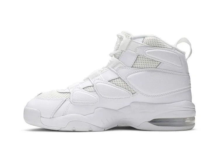 Кроссовки Nike Air Max 2 Uptempo '94 'Triple White'