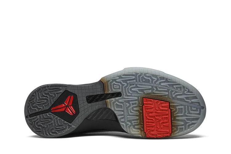Кроссовки Nike Zoom Kobe 5 'Dark Knight'