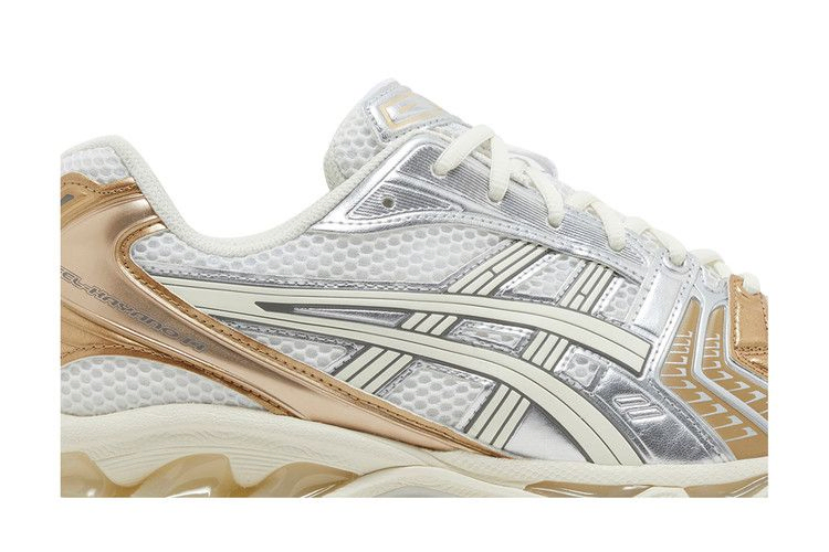 Кроссовки ASICS Gel Kayano 14 'Olympic Medals'
