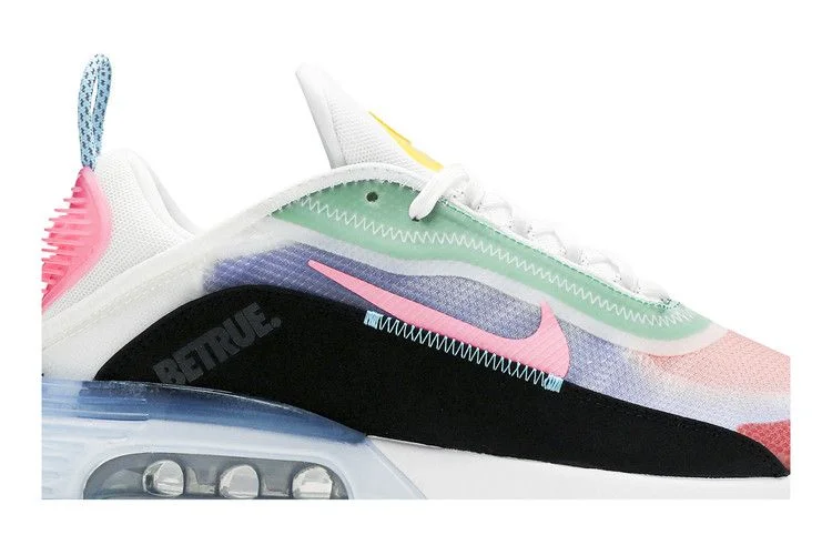 Кроссовки Nike Air Max 2090 'Be True'