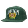 Mitchell-Ness-Levelz-Snapback-HWC-Boston-Celtics-Hat-100x100