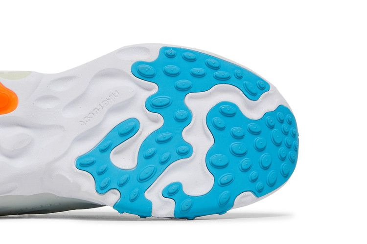 Кроссовки Nike React Presto GS 'Galaxy - White'