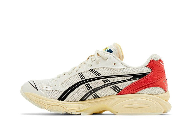 Кроссовки Ayrton Senna Institute x ASICS Gel Kayano 14 'McLaren'