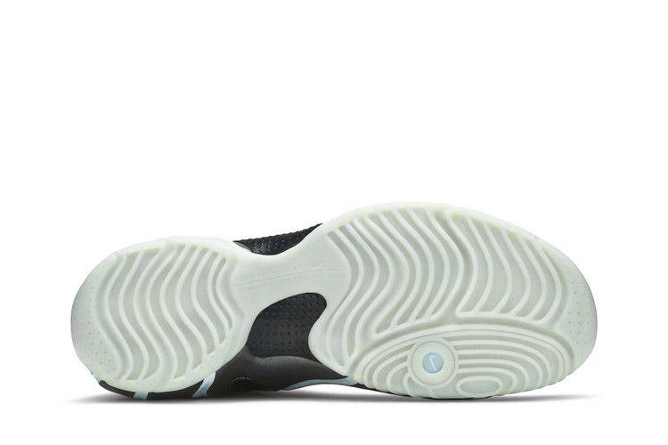 Кроссовки Nike Air Flightposite 'Topaz Mist'