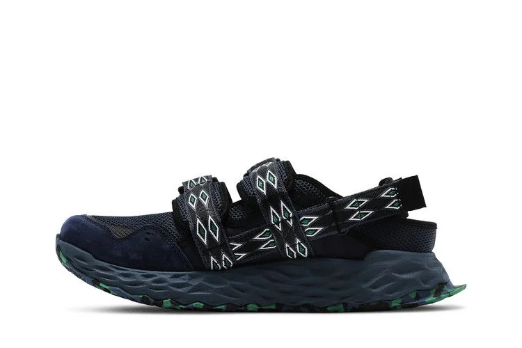Кроссовки Tokyo Design Studio x New Balance Niobium Concept 2 'Pigment'