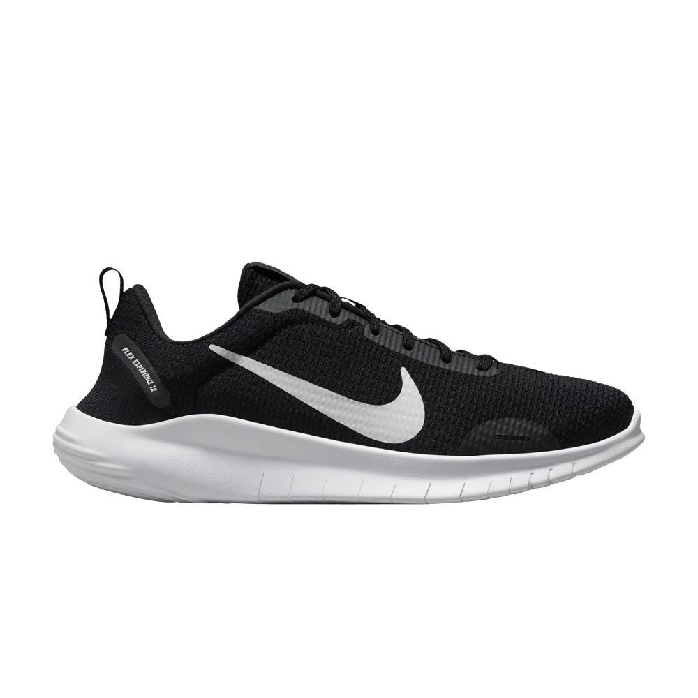 Krossovki-Nike-Wmns-Flex-Experience-Run-12-Black-White