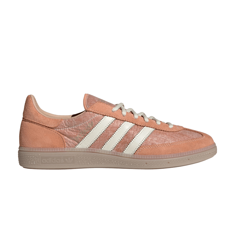 Кроссовки Adidas Handball Spezial 'Dyneema Pack - Hazy Copper'
