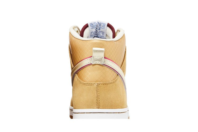 Кроссовки Nike Dunk High Premium SB 'Koston'
