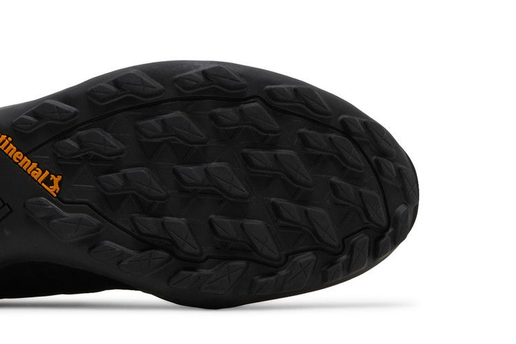 Кроссовки adidas Terrex Swift R2 GTX 'Triple Black'