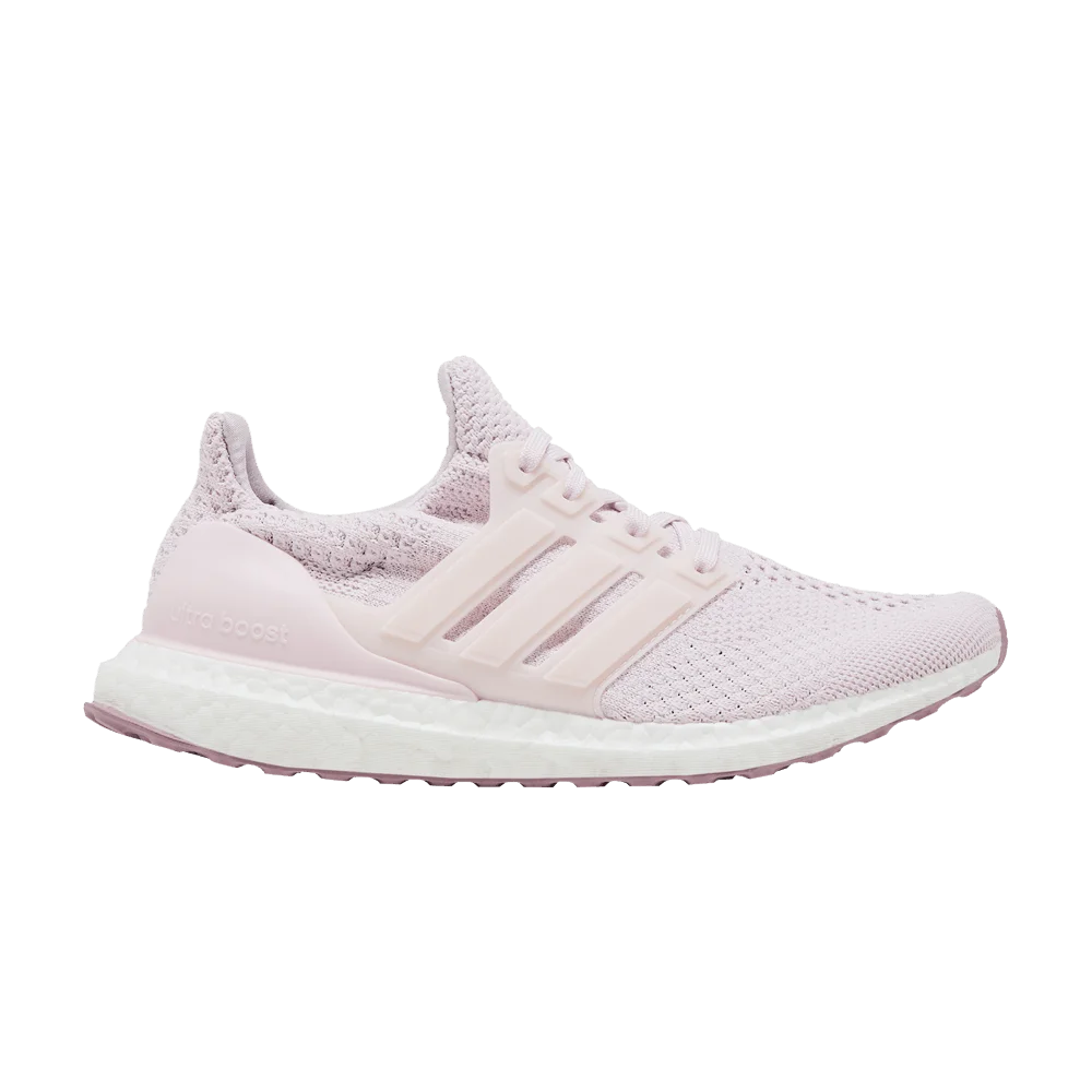 Кроссовки adidas Wmns UltraBoost 5.0 DNA 'Almost Pink'