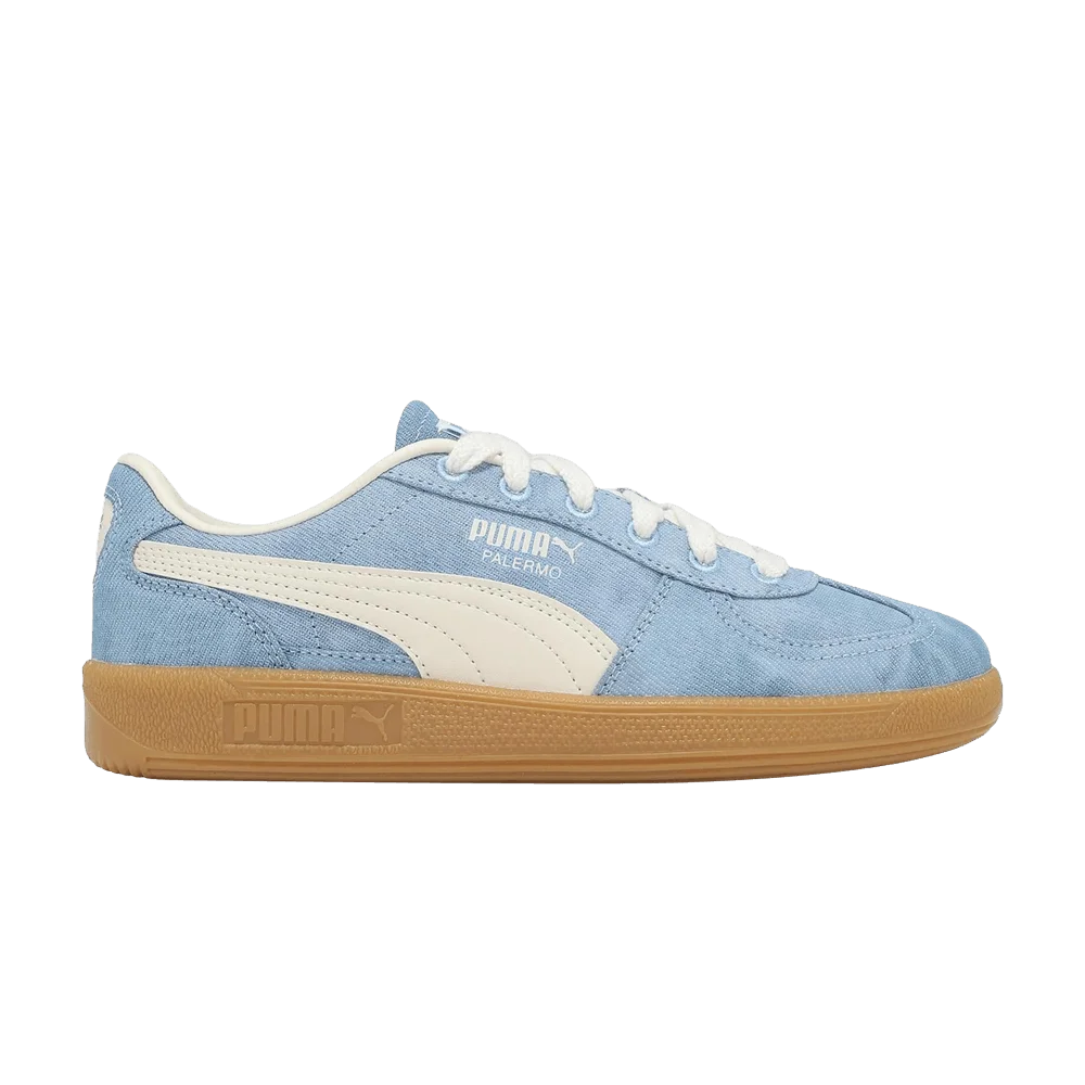 Krossovki-Puma-Palermo-Denim-Blue-Ivory