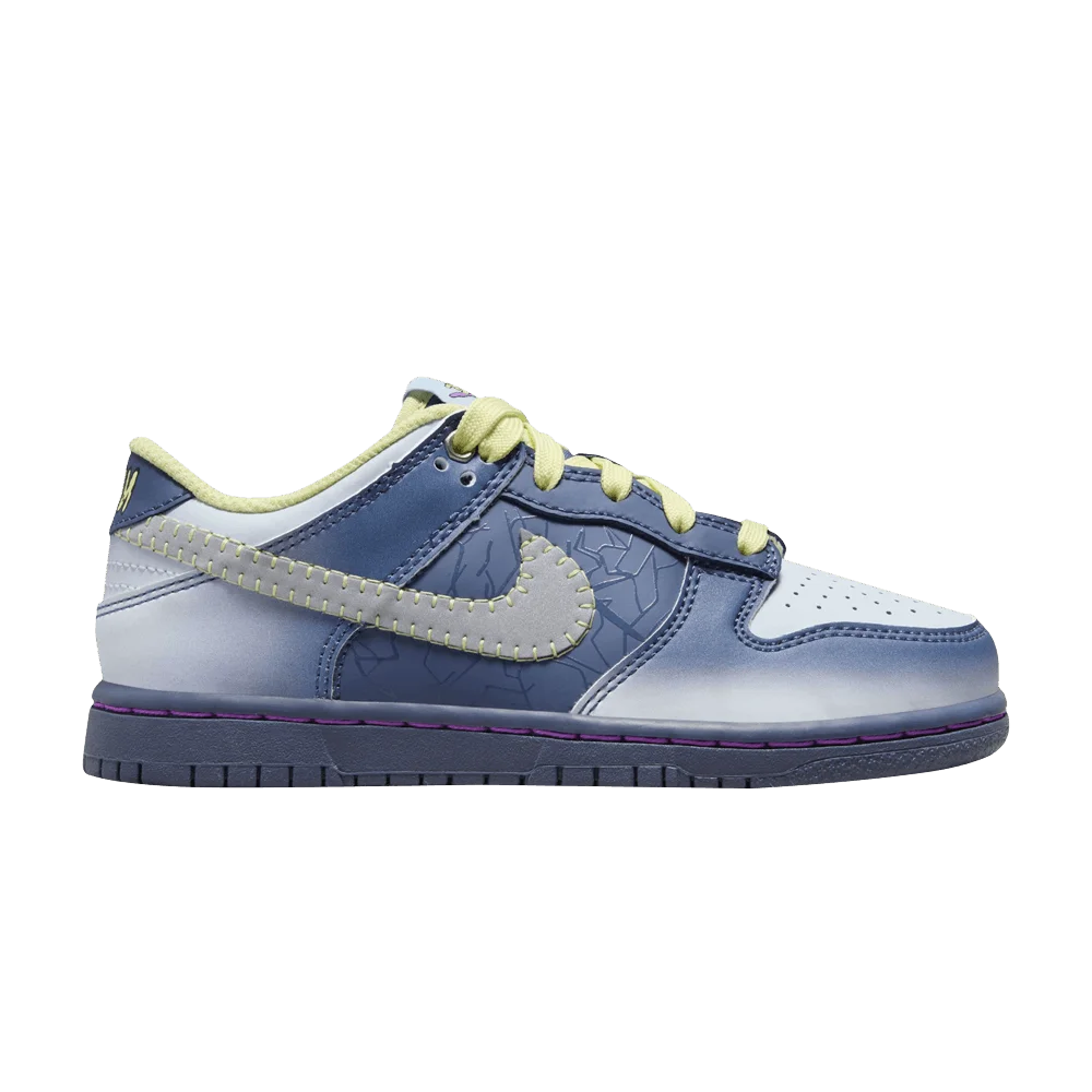 Krossovki-Nike-Dunk-Low-PS-Halloween-I-am-Fearless