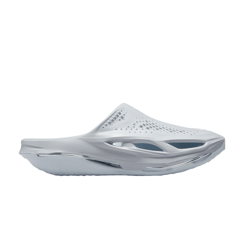Кроссовки Nike Matthew M. Williams x 005 Slide 'Light Grey'