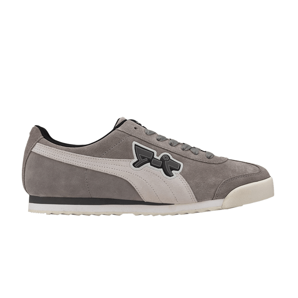Кроссовки Puma Roma Classic 'Japanorama Pack'