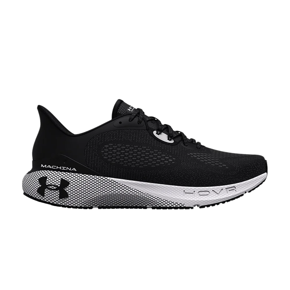 Krossovki-Under-Armour-HOVR-Machina-3-Black-White
