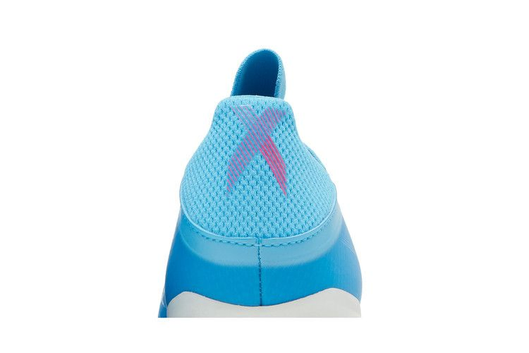 Кроссовки adidas X Speedflow.2 FG 'Sky Rush Team Shock Pink'