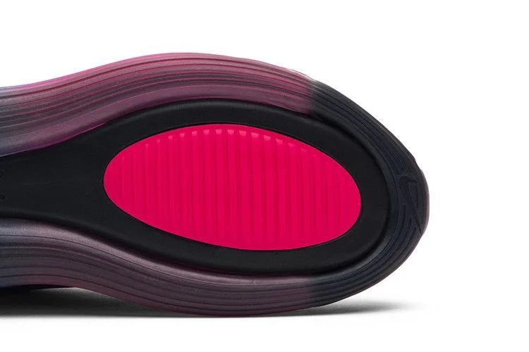 Кроссовки Nike Wmns Air Max 720 'Sunset'