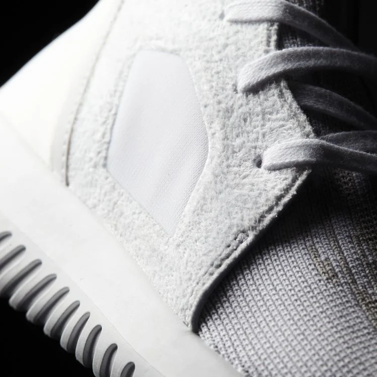 Кроссовки Adidas Wmns Tubular Defiant PK 'Glitch White'