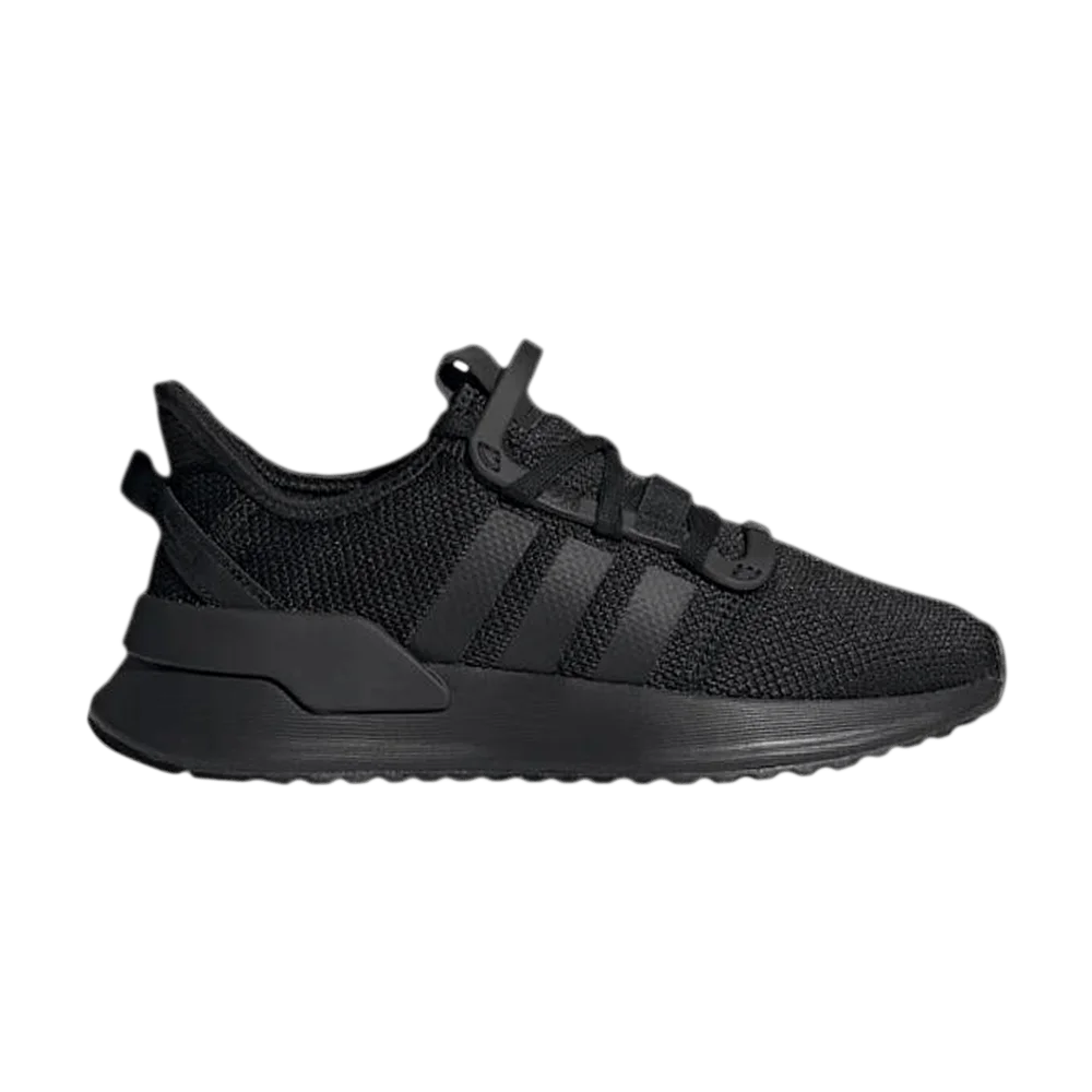Krossovki-Adidas-U_Path-Run-J-Triple-Black